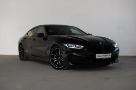 BMW 840 Gran Coupe xDrive M Sport Pro, снимка 3