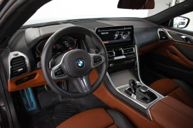 BMW 840 Gran Coupe xDrive M Sport Pro, снимка 12