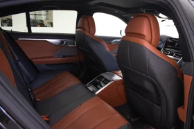 BMW 840 Gran Coupe xDrive M Sport Pro, снимка 17