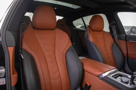 BMW 840 Gran Coupe xDrive M Sport Pro, снимка 15