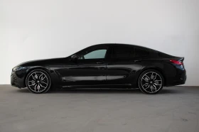 BMW 840 Gran Coupe xDrive M Sport Pro, снимка 8
