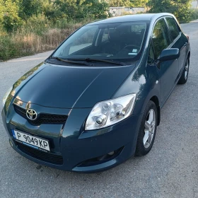 Toyota Auris 1, 4 D4D, снимка 1