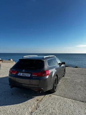 Honda Accord, снимка 15