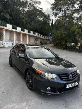 Honda Accord, снимка 3