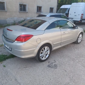 Opel Astra Кабриолет , снимка 4