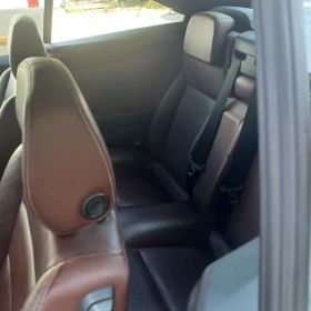 Opel Astra Кабриолет , снимка 8