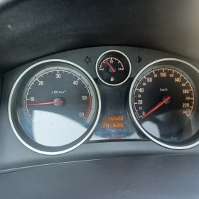 Opel Astra Кабриолет , снимка 9