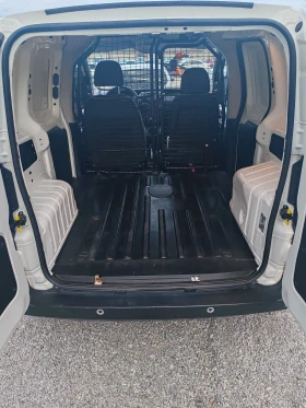 Fiat Fiorino 1.3MJet Euro6b 80kc, снимка 13