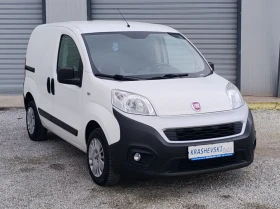 Fiat Fiorino 1.3MJet Euro6b 80kc, снимка 1