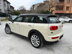 Mini Clubman 2.0D* РЯДКА КОЖА/РЕКАРО* AUTOMATIC* TOP PREMIUM, снимка 5