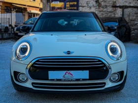 Mini Clubman 2.0D* РЯДКА КОЖА/РЕКАРО* AUTOMATIC* TOP PREMIUM, снимка 2