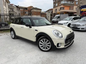 Mini Clubman 2.0D* РЯДКА КОЖА/РЕКАРО* AUTOMATIC* TOP PREMIUM, снимка 3