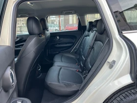 Mini Clubman 2.0D * АВТОМАТ * НАВИГАЦИЯ * КОЖА/РЕКАРО * УНИКАТ, снимка 10