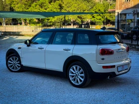 Mini Clubman 2.0D* РЯДКА КОЖА/РЕКАРО* AUTOMATIC* TOP PREMIUM, снимка 5