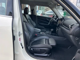 Mini Clubman 2.0D * АВТОМАТ * НАВИГАЦИЯ * КОЖА/РЕКАРО * УНИКАТ, снимка 9