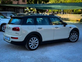 Mini Clubman 2.0D* РЯДКА КОЖА/РЕКАРО* AUTOMATIC* TOP PREMIUM, снимка 7