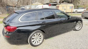 BMW 520 520 D F11, снимка 8