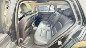 BMW 520 520 D F11, снимка 6