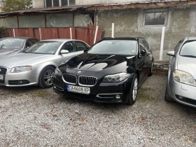 BMW 520 520 D F11, снимка 1
