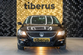 VW CC 3.6 V6 FSI, снимка 3