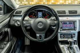 VW CC 3.6 V6 FSI, снимка 10