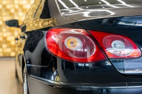 VW CC 3.6 V6 FSI, снимка 6