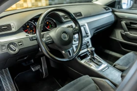 VW CC 3.6 V6 FSI, снимка 7