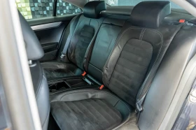 VW CC 3.6 V6 FSI, снимка 14