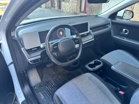 Hyundai Ioniq 5, снимка 12