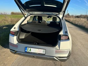 Hyundai Ioniq 5, снимка 9