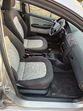 Skoda Fabia 1.9, снимка 9