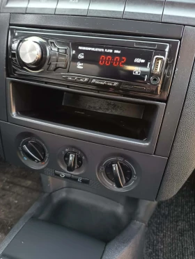 Skoda Fabia 1.9, снимка 11