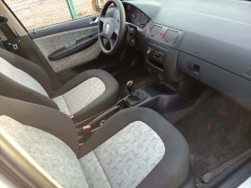 Skoda Fabia 1.9, снимка 12