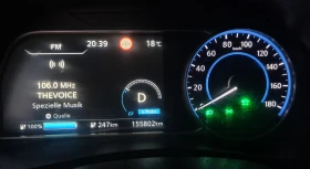 Nissan Leaf  NISSAN LEAF 40 kWh , снимка 17