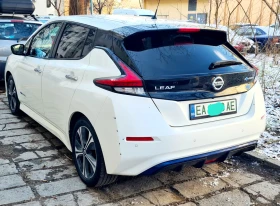 Nissan Leaf  NISSAN LEAF 40 kWh , снимка 6
