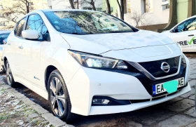 Nissan Leaf  NISSAN LEAF 40 kWh , снимка 4
