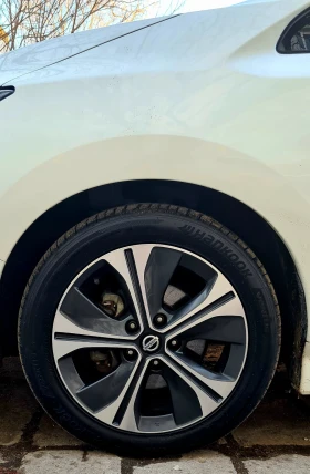Nissan Leaf  NISSAN LEAF 40 kWh , снимка 8