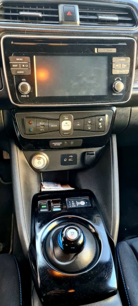 Nissan Leaf  NISSAN LEAF 40 kWh , снимка 12