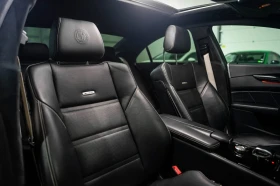 Mercedes-Benz CLS 63 AMG V8 BITURBO FACELIFT DISTRONIC H&K ЛИЗИНГ 100%, снимка 14