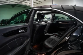 Mercedes-Benz CLS 63 AMG V8 BITURBO FACELIFT DISTRONIC H&K ЛИЗИНГ 100%, снимка 15