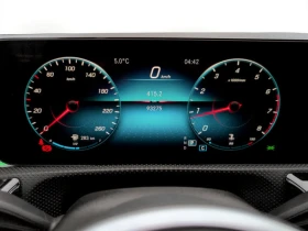 Mercedes-Benz A 220 4MATIC AWD АвтоКредит  (ЦЕНА ДО БГ), снимка 9