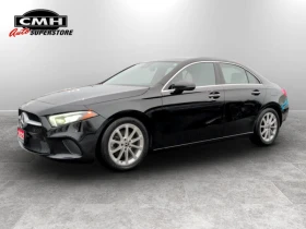 Mercedes-Benz A 220 4MATIC AWD АвтоКредит  (ЦЕНА ДО БГ), снимка 1