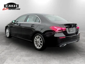 Mercedes-Benz A 220 4MATIC AWD АвтоКредит  (ЦЕНА ДО БГ), снимка 2