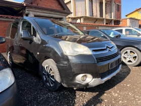 Citroen Berlingo 1.6 HDI, снимка 2