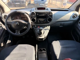 Citroen Berlingo 1.6 HDI, снимка 10
