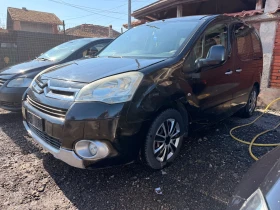 Citroen Berlingo 1.6 HDI, снимка 1