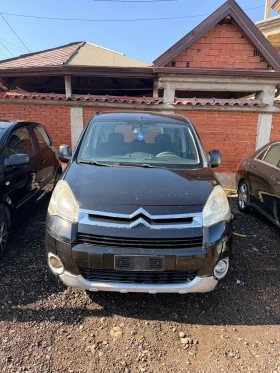 Citroen Berlingo 1.6 HDI, снимка 3
