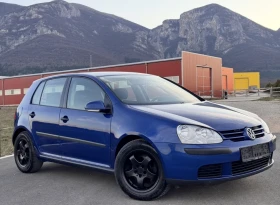 VW Golf 1.9 TDI, снимка 1