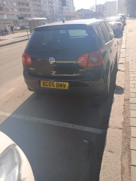 VW ID.5 GOLF GT TDI, снимка 3