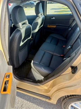 Volvo S40 2.4 D5 Automatic , снимка 8